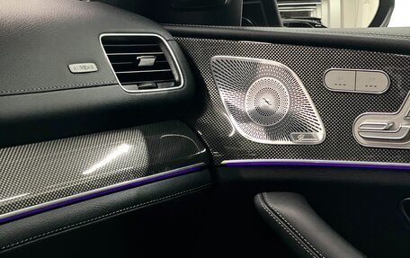Mercedes-Benz GLE AMG, 2021 год, 9 500 000 рублей, 29 фотография