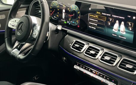 Mercedes-Benz GLE AMG, 2021 год, 9 500 000 рублей, 26 фотография