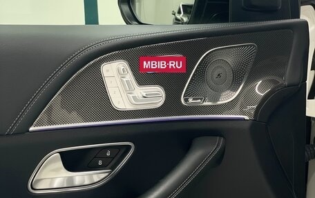 Mercedes-Benz GLE AMG, 2021 год, 9 500 000 рублей, 19 фотография