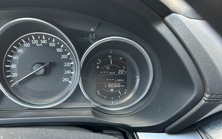 Mazda CX-5 II, 2017 год, 2 550 000 рублей, 6 фотография