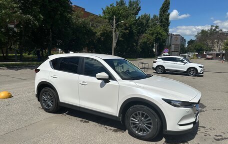 Mazda CX-5 II, 2017 год, 2 550 000 рублей, 5 фотография