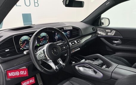 Mercedes-Benz GLE AMG, 2021 год, 9 500 000 рублей, 20 фотография