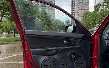 Mazda 3, 2004 год, 590 000 рублей, 12 фотография
