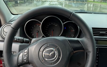 Mazda 3, 2004 год, 590 000 рублей, 13 фотография
