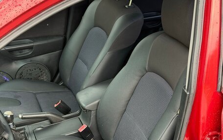Mazda 3, 2004 год, 590 000 рублей, 11 фотография