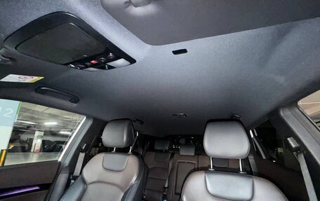 SsangYong Korando, 2020 год, 1 650 000 рублей, 10 фотография