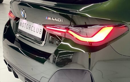 BMW 4 серия, 2022 год, 7 300 000 рублей, 4 фотография