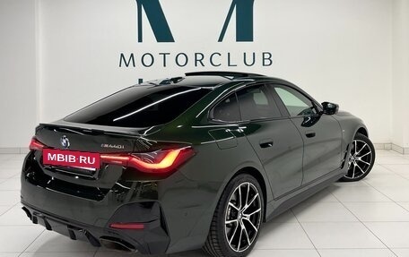 BMW 4 серия, 2022 год, 7 300 000 рублей, 3 фотография
