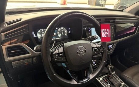 SsangYong Korando, 2020 год, 1 650 000 рублей, 6 фотография