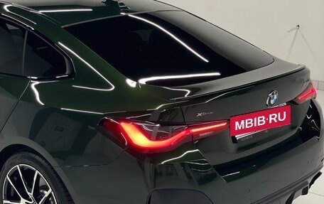 BMW 4 серия, 2022 год, 7 300 000 рублей, 7 фотография