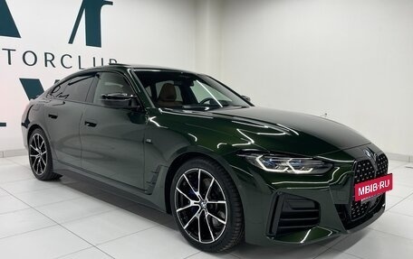 BMW 4 серия, 2022 год, 7 300 000 рублей, 5 фотография