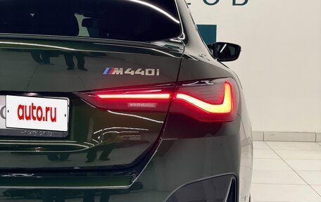 BMW 4 серия, 2022 год, 7 300 000 рублей, 14 фотография