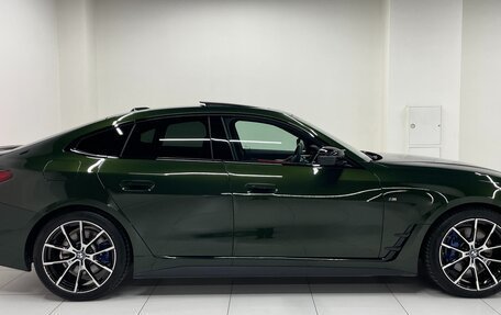 BMW 4 серия, 2022 год, 7 300 000 рублей, 15 фотография