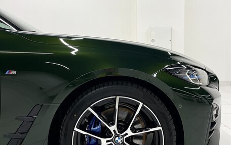 BMW 4 серия, 2022 год, 7 300 000 рублей, 17 фотография