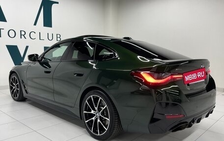 BMW 4 серия, 2022 год, 7 300 000 рублей, 6 фотография