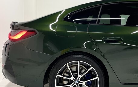 BMW 4 серия, 2022 год, 7 300 000 рублей, 16 фотография