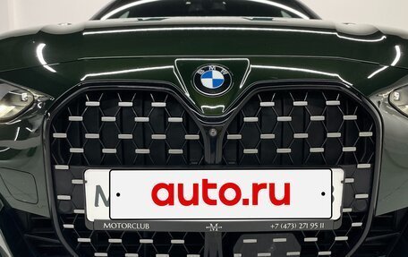 BMW 4 серия, 2022 год, 7 300 000 рублей, 11 фотография