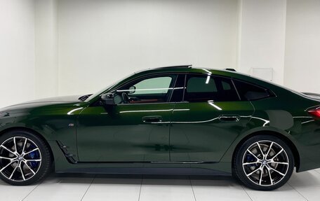 BMW 4 серия, 2022 год, 7 300 000 рублей, 18 фотография