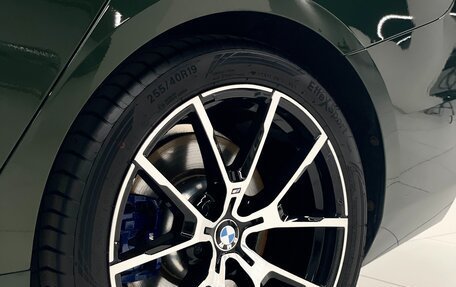 BMW 4 серия, 2022 год, 7 300 000 рублей, 22 фотография
