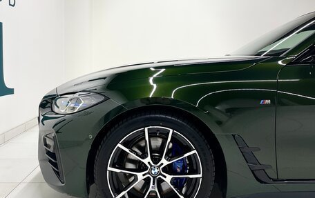 BMW 4 серия, 2022 год, 7 300 000 рублей, 19 фотография