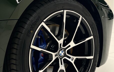 BMW 4 серия, 2022 год, 7 300 000 рублей, 21 фотография
