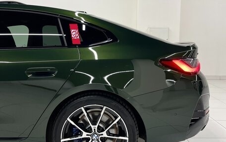 BMW 4 серия, 2022 год, 7 300 000 рублей, 20 фотография