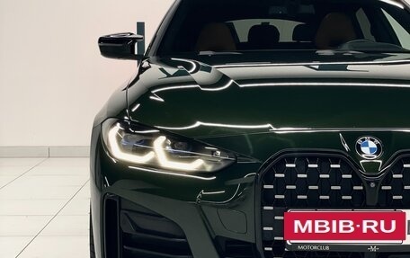 BMW 4 серия, 2022 год, 7 300 000 рублей, 10 фотография