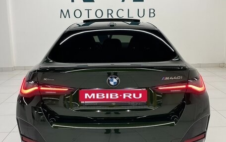 BMW 4 серия, 2022 год, 7 300 000 рублей, 12 фотография