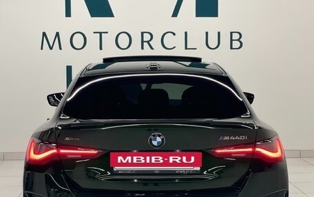 BMW 4 серия, 2022 год, 7 300 000 рублей, 13 фотография