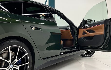 BMW 4 серия, 2022 год, 7 300 000 рублей, 23 фотография