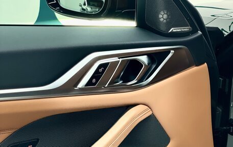 BMW 4 серия, 2022 год, 7 300 000 рублей, 27 фотография
