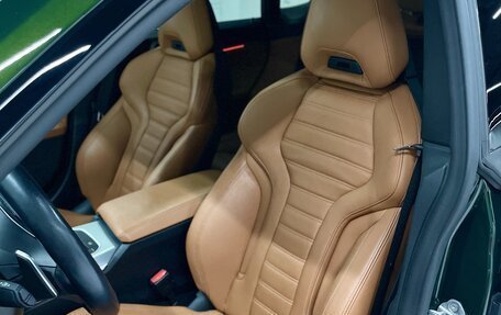 BMW 4 серия, 2022 год, 7 300 000 рублей, 28 фотография