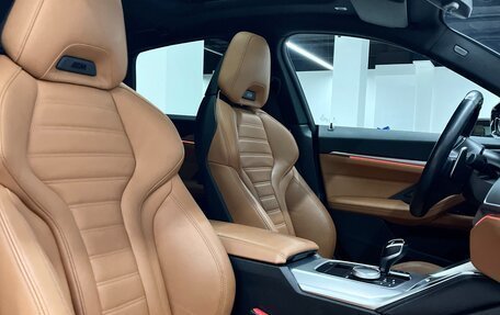 BMW 4 серия, 2022 год, 7 300 000 рублей, 33 фотография