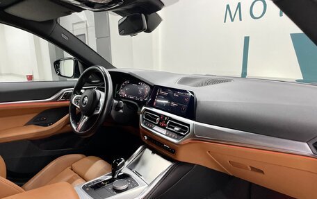 BMW 4 серия, 2022 год, 7 300 000 рублей, 32 фотография