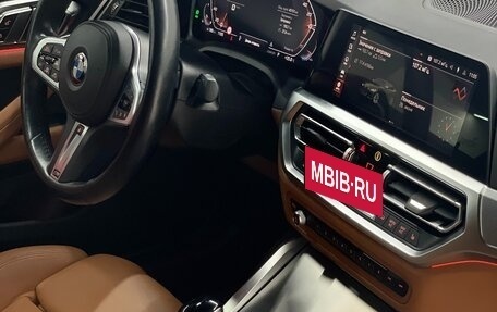 BMW 4 серия, 2022 год, 7 300 000 рублей, 31 фотография