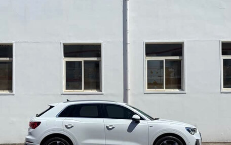 Audi Q3, 2023 год, 2 198 000 рублей, 4 фотография