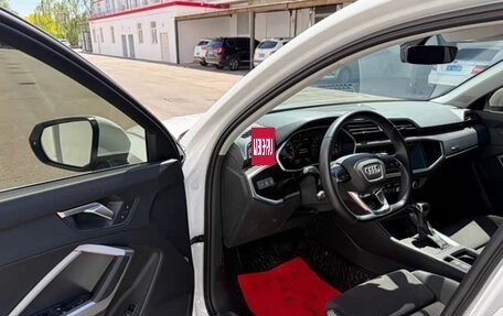 Audi Q3, 2023 год, 2 198 000 рублей, 9 фотография