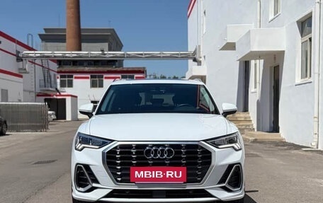 Audi Q3, 2023 год, 2 198 000 рублей, 2 фотография