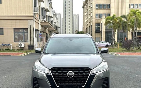 Nissan Kicks I, 2022 год, 1 320 000 рублей, 2 фотография