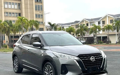 Nissan Kicks I, 2022 год, 1 320 000 рублей, 3 фотография