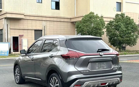 Nissan Kicks I, 2022 год, 1 320 000 рублей, 4 фотография
