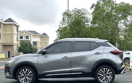 Nissan Kicks I, 2022 год, 1 320 000 рублей, 6 фотография