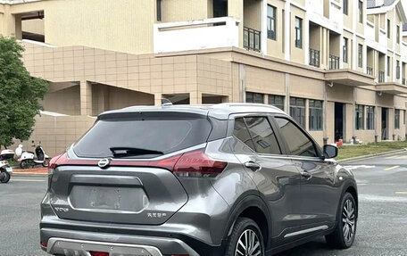 Nissan Kicks I, 2022 год, 1 320 000 рублей, 5 фотография