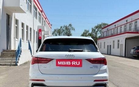 Audi Q3, 2023 год, 2 198 000 рублей, 6 фотография