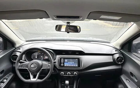 Nissan Kicks I, 2022 год, 1 320 000 рублей, 8 фотография