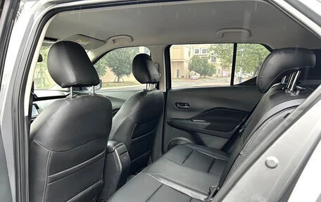 Nissan Kicks I, 2022 год, 1 320 000 рублей, 9 фотография