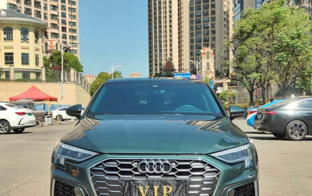 Audi A3, 2022 год, 1 980 000 рублей, 2 фотография