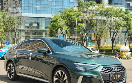 Audi A3, 2022 год, 1 980 000 рублей, 3 фотография