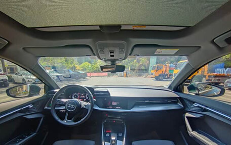 Audi A3, 2022 год, 1 980 000 рублей, 5 фотография