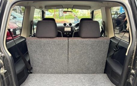Mitsubishi Pajero Mini II, 2012 год, 480 000 рублей, 16 фотография